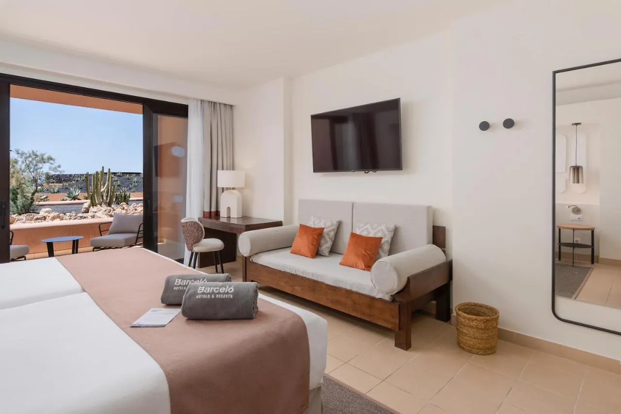 Hotel Barcelo Tenerife Royal Level San Miguel de Abona