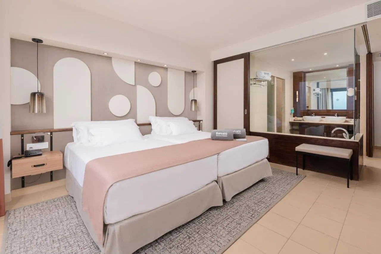 Barcelo Tenerife Royal Level San Miguel de Abona 5*,
