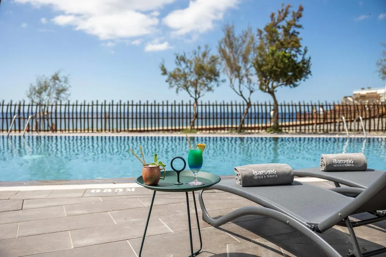 Barcelo Tenerife Royal Level سان ميغيل ذي أبونا إسبانيا