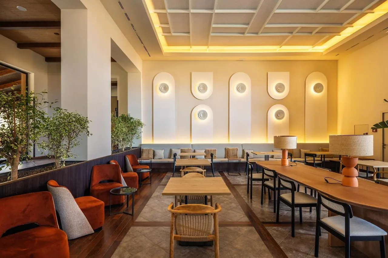 ***** فندق Barcelo Tenerife Royal Level سان ميغيل ذي أبونا إسبانيا
