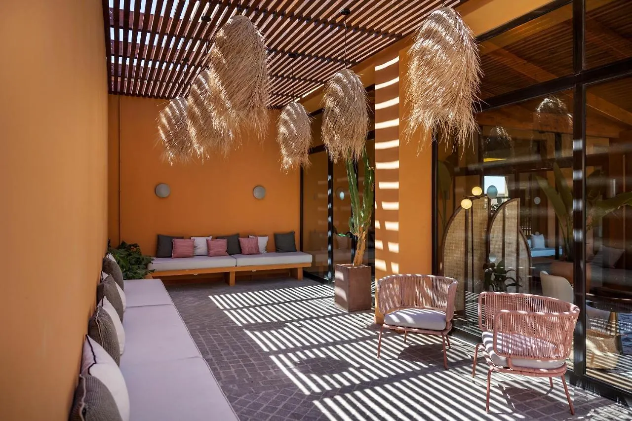 فندق Barcelo Tenerife Royal Level سان ميغيل ذي أبونا