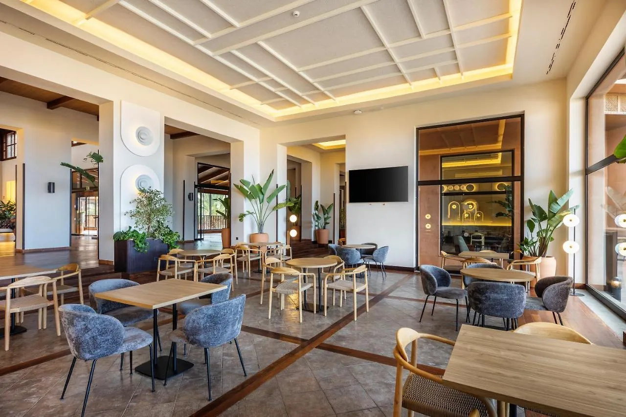 Barcelo Tenerife Royal Level سان ميغيل ذي أبونا