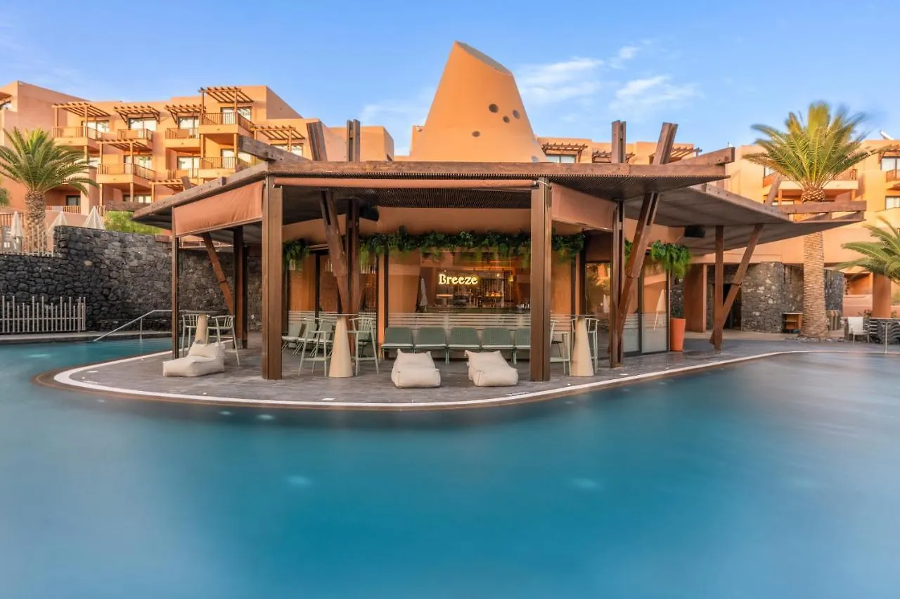 Hotel Barcelo Tenerife Royal Level San Miguel de Abona