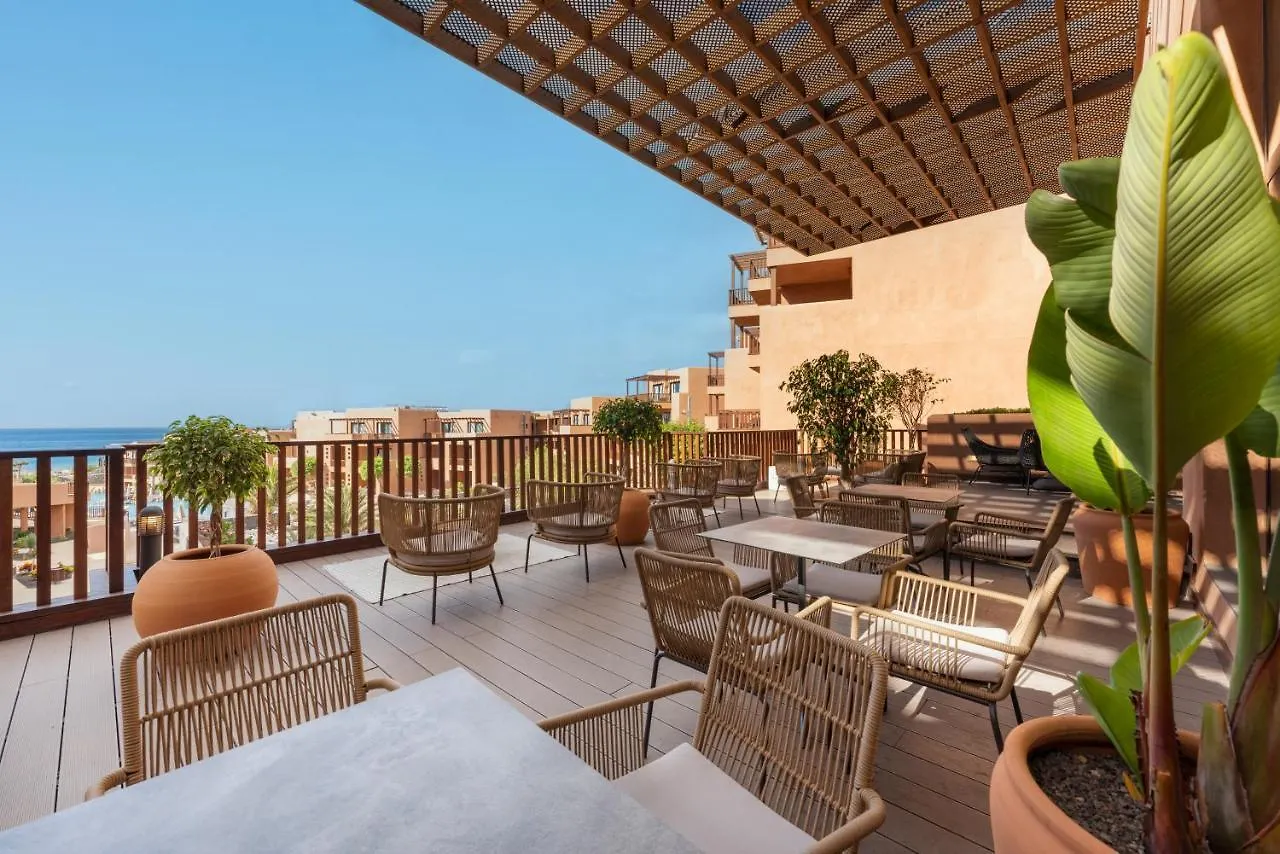 Barcelo Tenerife Royal Level San Miguel de Abona Hotel