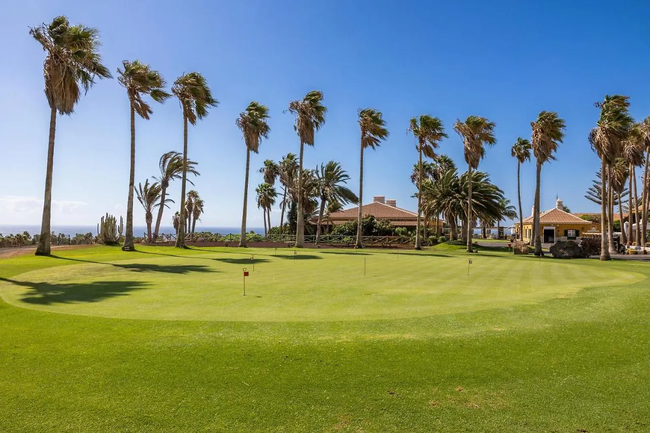 Barcelo Tenerife Royal Level سان ميغيل ذي أبونا 5*,