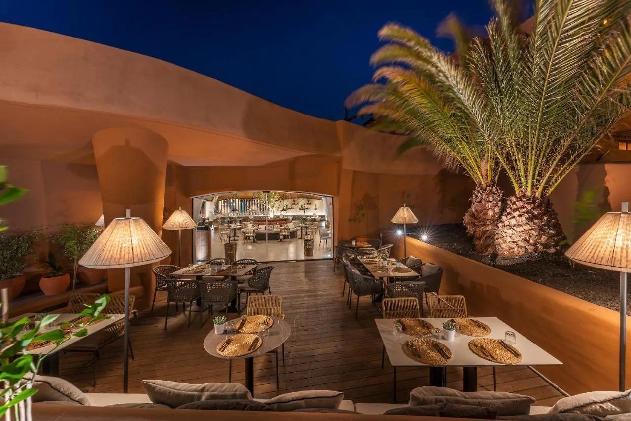 فندق Barcelo Tenerife Royal Level سان ميغيل ذي أبونا