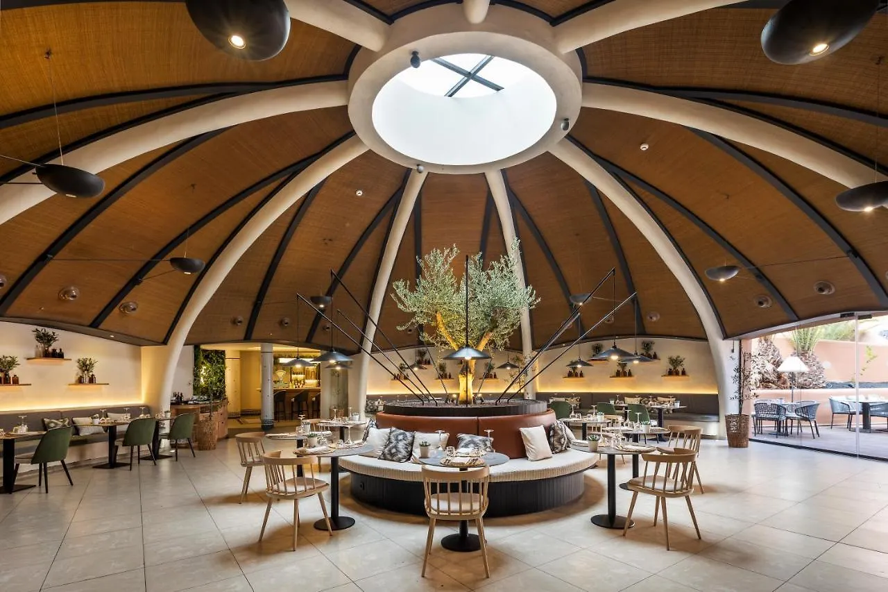 Barcelo Tenerife Royal Level سان ميغيل ذي أبونا 5*,  إسبانيا
