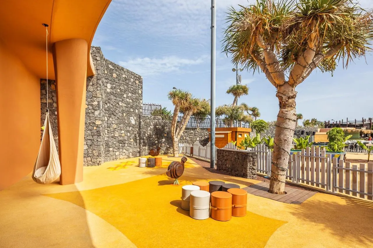 Barcelo Tenerife Royal Level سان ميغيل ذي أبونا