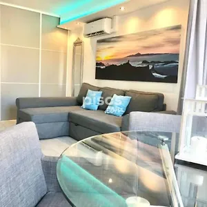 Apartamento Canarias Apartamento Golf Tenerife Sur