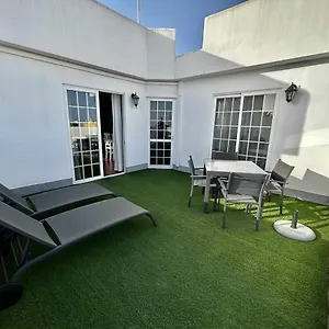 Apartamento Atico Eloy Delgado