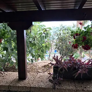 Casa rural El Cortijo