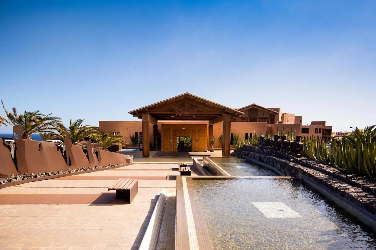 ***** Hotel Barcelo Tenerife Royal Level San Miguel de Abona Španělsko