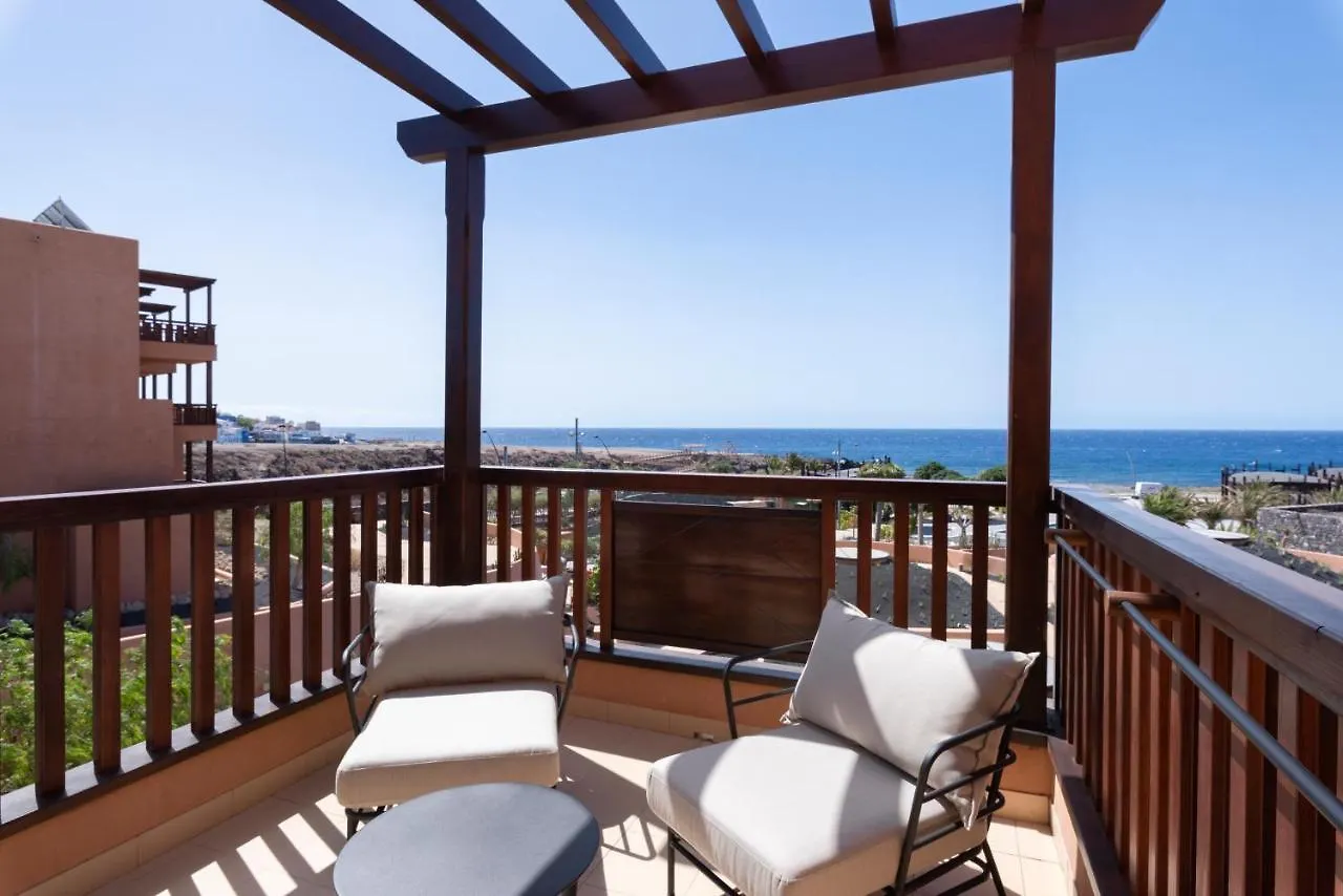 Hotel Barcelo Tenerife Royal Level San Miguel de Abona