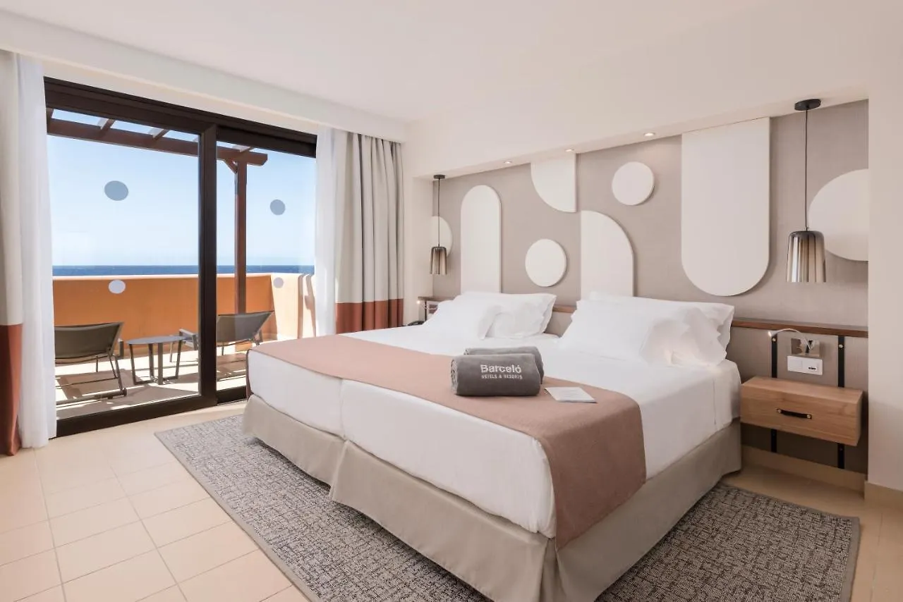 Barcelo Tenerife Royal Level San Miguel de Abona