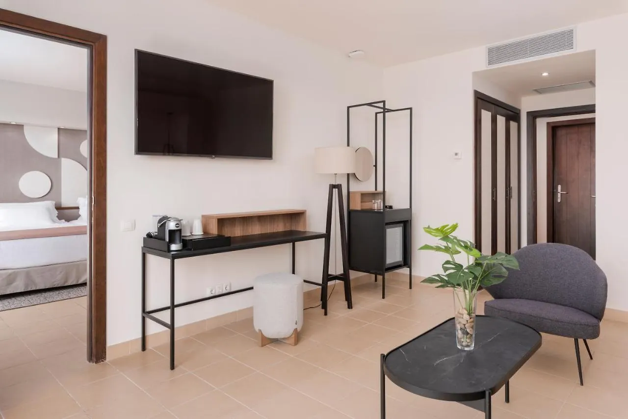 ***** Hotel Barcelo Tenerife Royal Level San Miguel de Abona Španělsko