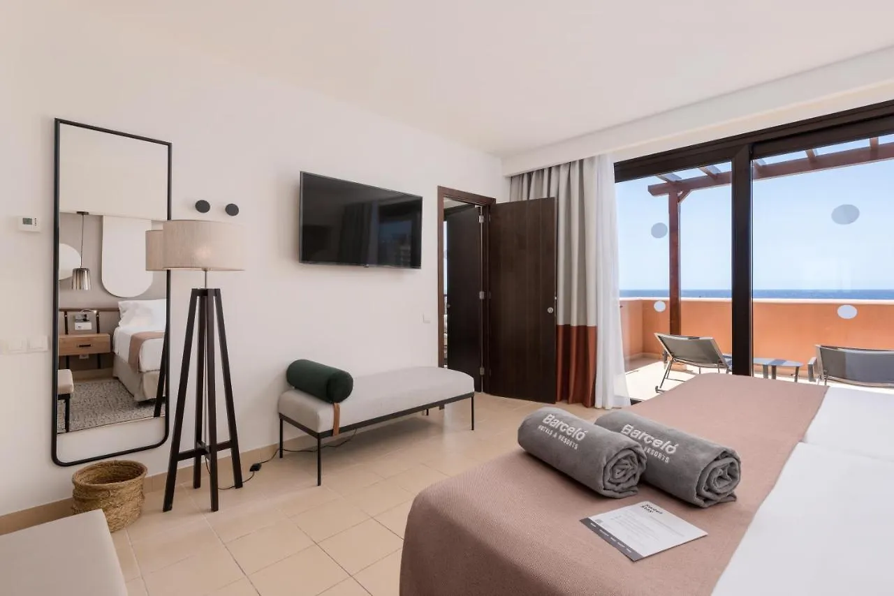 Barcelo Tenerife Royal Level San Miguel de Abona 5*,