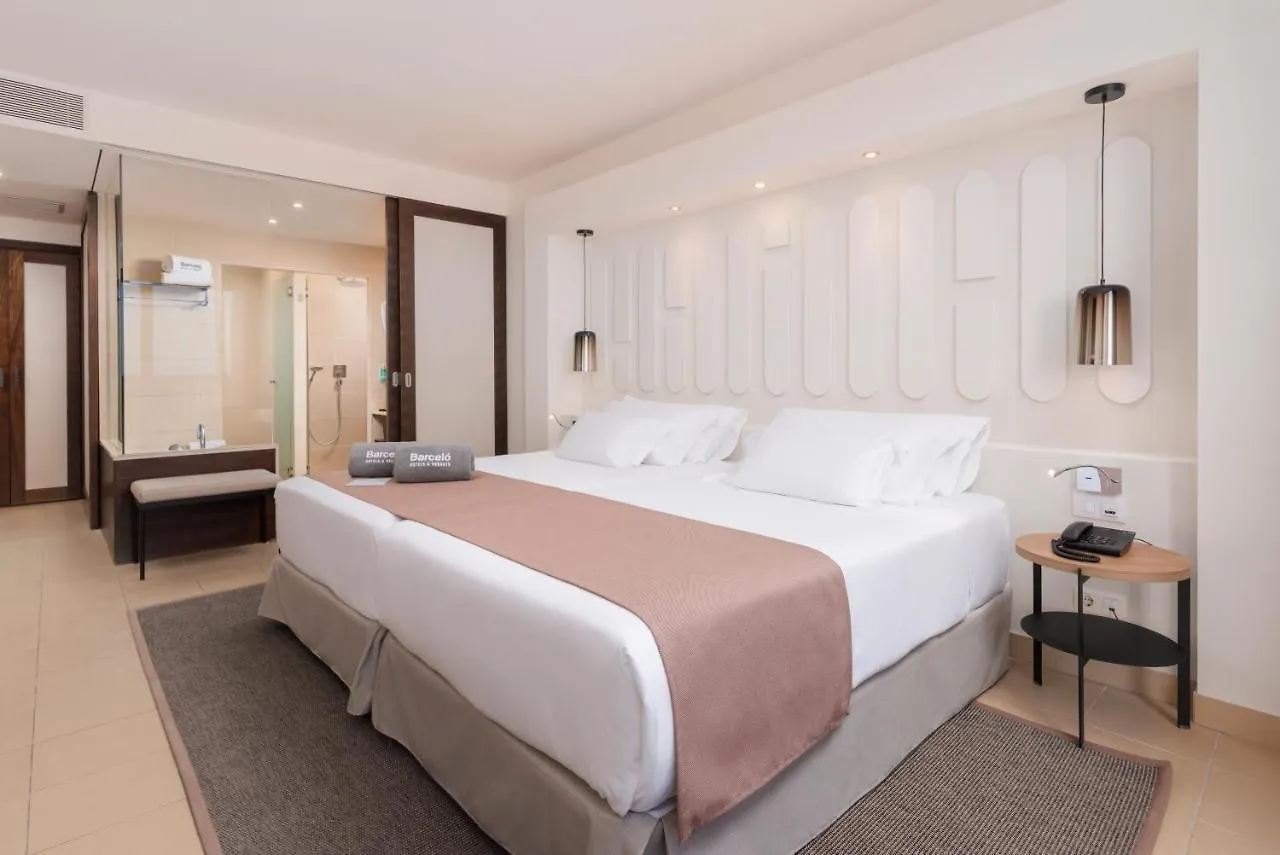 Barcelo Tenerife Royal Level San Miguel de Abona Hotel