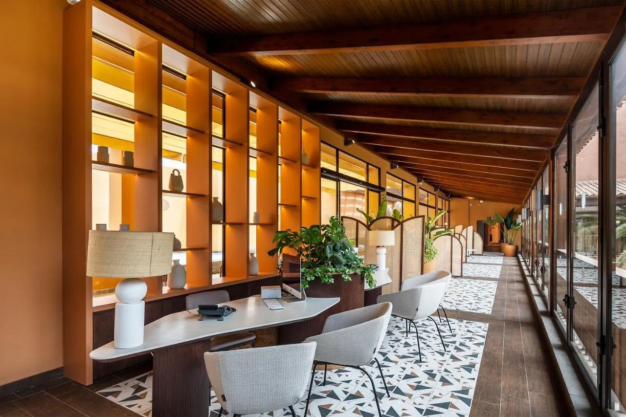 Barcelo Tenerife Royal Level San Miguel de Abona Hotel
