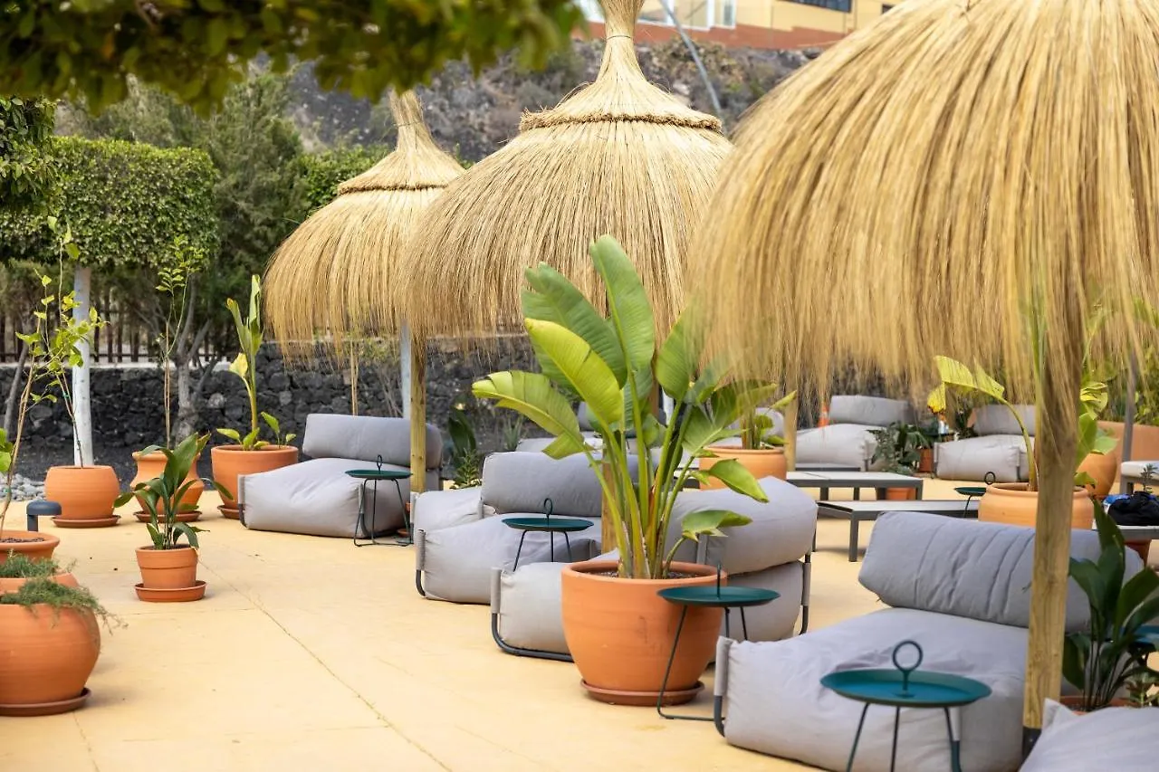 ***** Hotel Barcelo Tenerife Royal Level San Miguel de Abona Španělsko