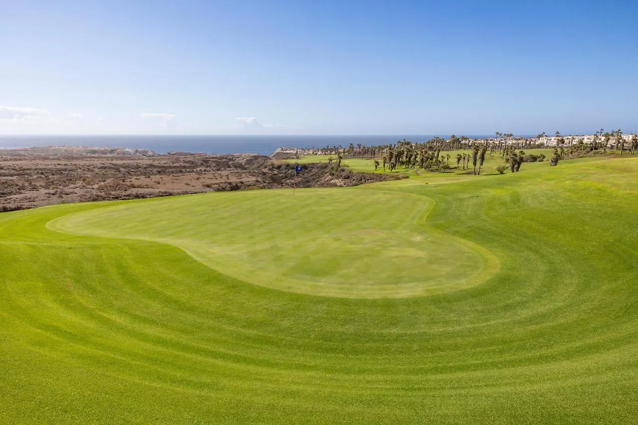 ***** Hotel Barcelo Tenerife Royal Level San Miguel de Abona Spain