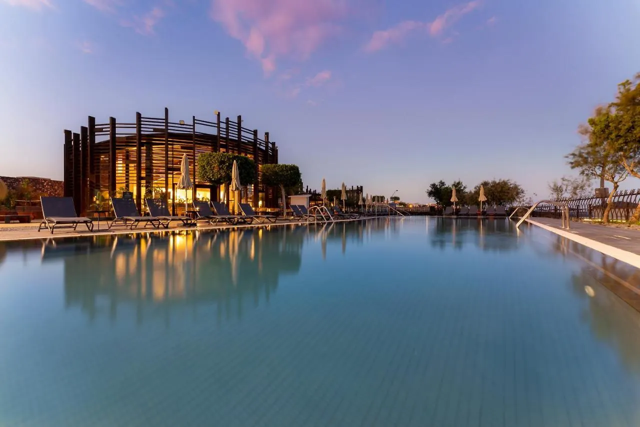 ***** Hotel Barcelo Tenerife Royal Level San Miguel de Abona Španělsko