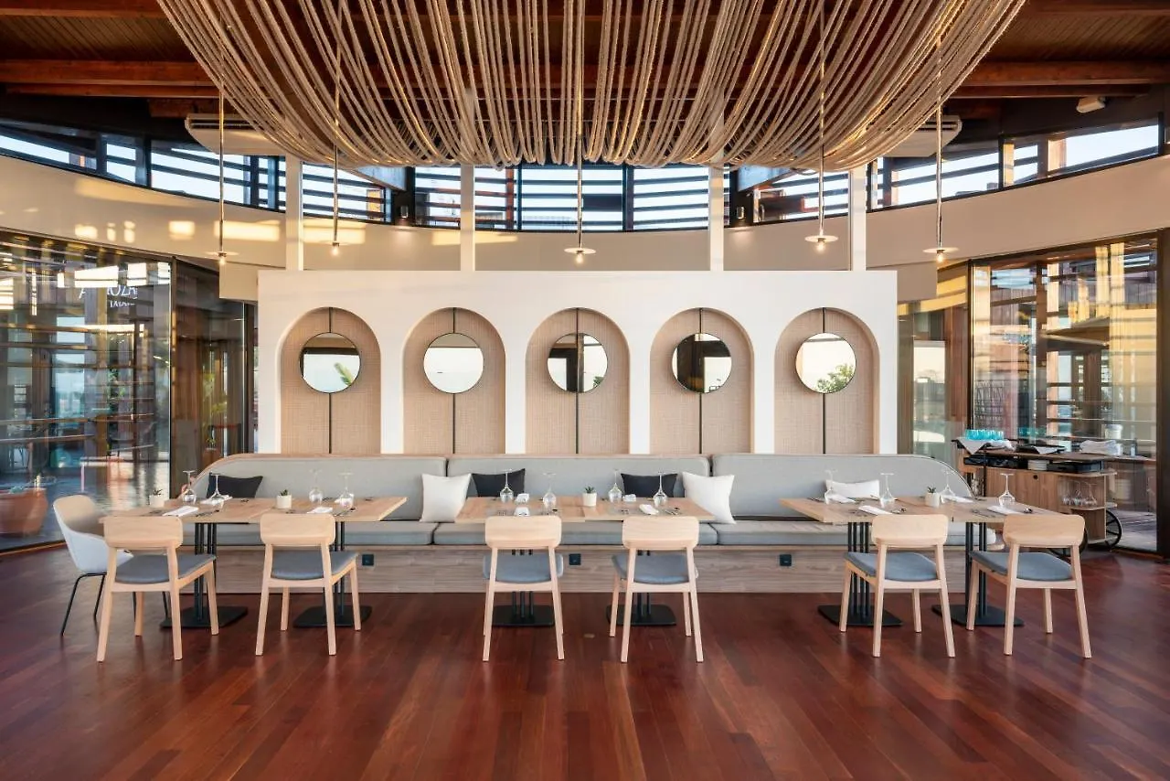 Barcelo Tenerife Royal Level San Miguel de Abona 5*,