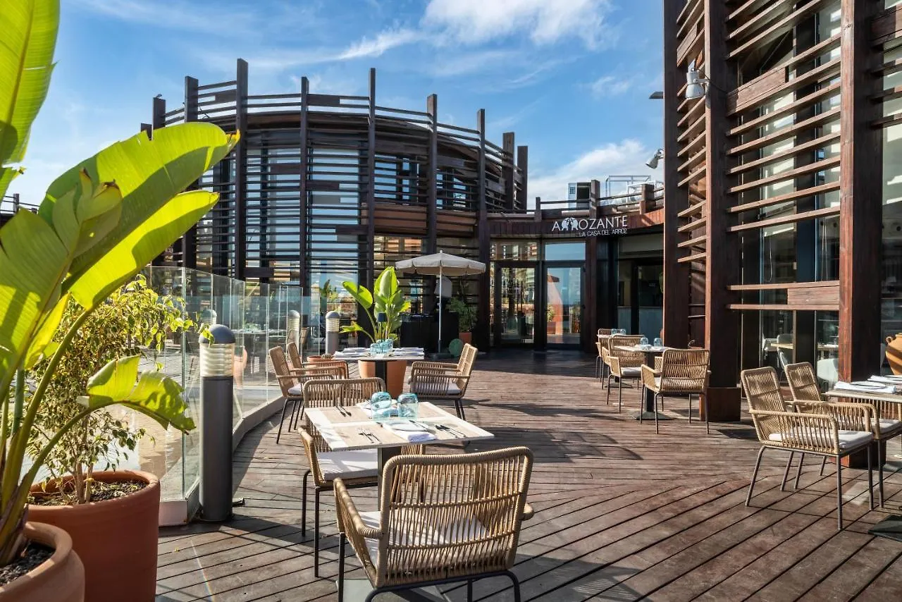 Hotel Barcelo Tenerife Royal Level San Miguel de Abona