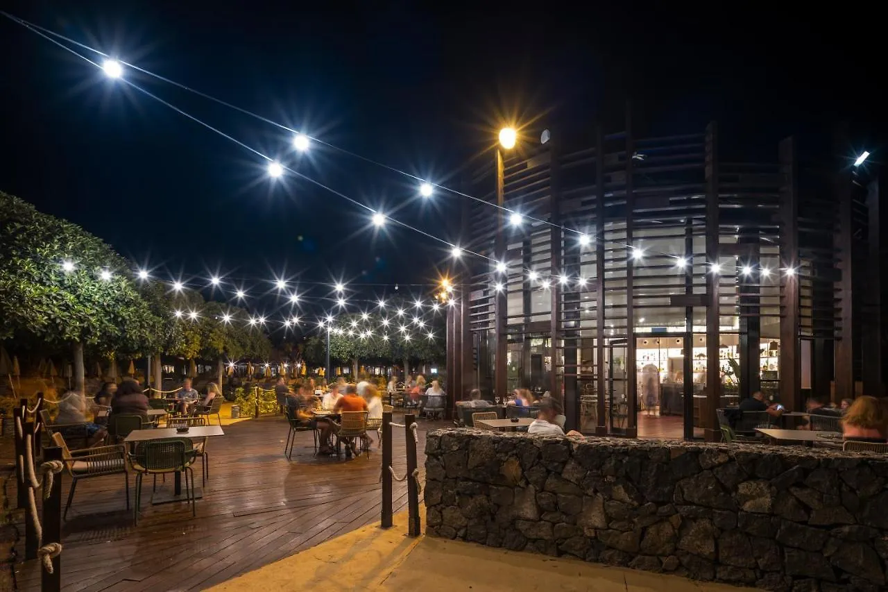 ***** Hotel Barcelo Tenerife Royal Level San Miguel de Abona Španělsko
