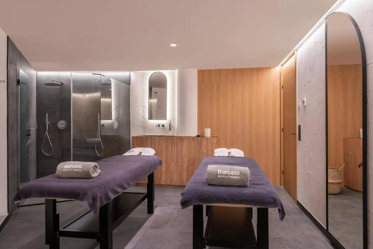 ***** Hotel Barcelo Tenerife Royal Level San Miguel de Abona Španělsko