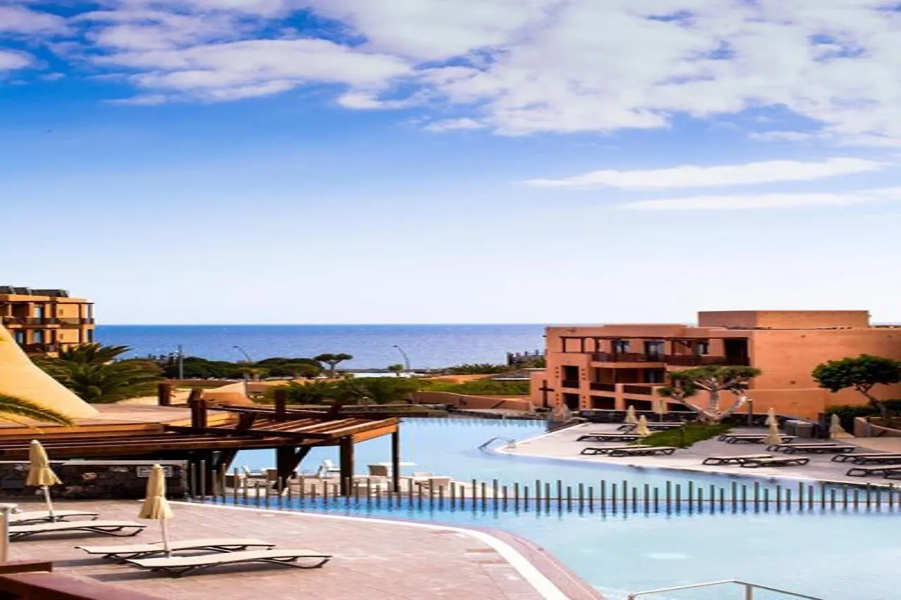 Barcelo Tenerife Royal Level San Miguel de Abona Španělsko