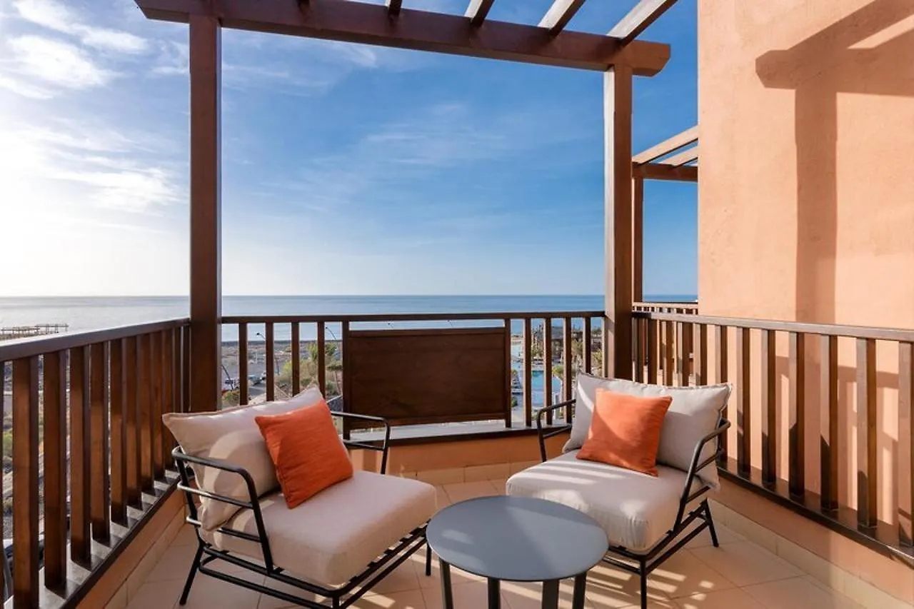Barcelo Tenerife Royal Level San Miguel de Abona Hotel