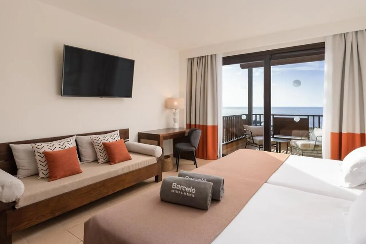 Barcelo Tenerife Royal Level San Miguel de Abona 5*,