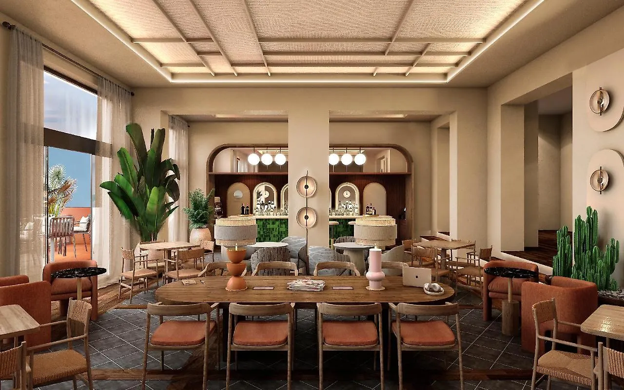 Barcelo Tenerife Royal Level Σαν Μιγκέλ ντε Αμπόνα